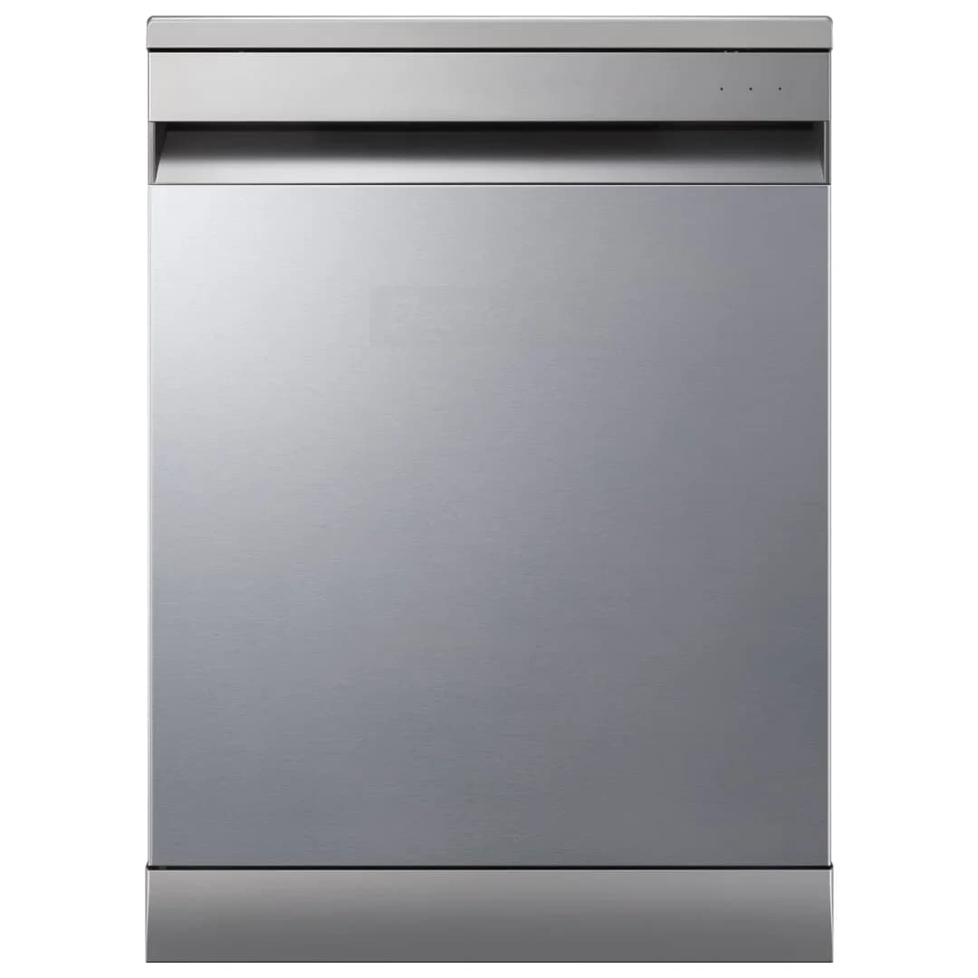 Samsung Series 7 60cm 14 Place Freestanding Dishwasher with AutoRelease and Wi-Fi | Silver
