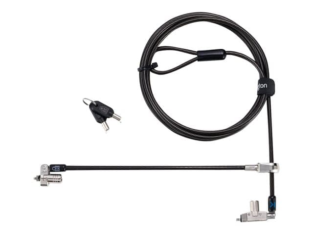 KENSINGTON - Slim N17 2.0 - security cable lock