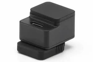 DJI Mic 3 Series Camera Adapter