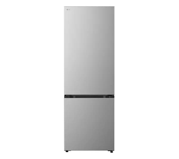 LG Fit & Max GBBW322CPY Smart 60/40 Fridge Freezer - Prime Silver