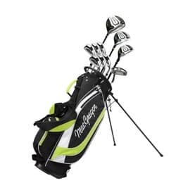 CG4000 Steel/Graph Stand Package Set Left Hand