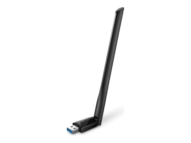 TP-LINK - Archer T3U Plus - Network adapter - USB 3.0 - Wi-Fi 5
