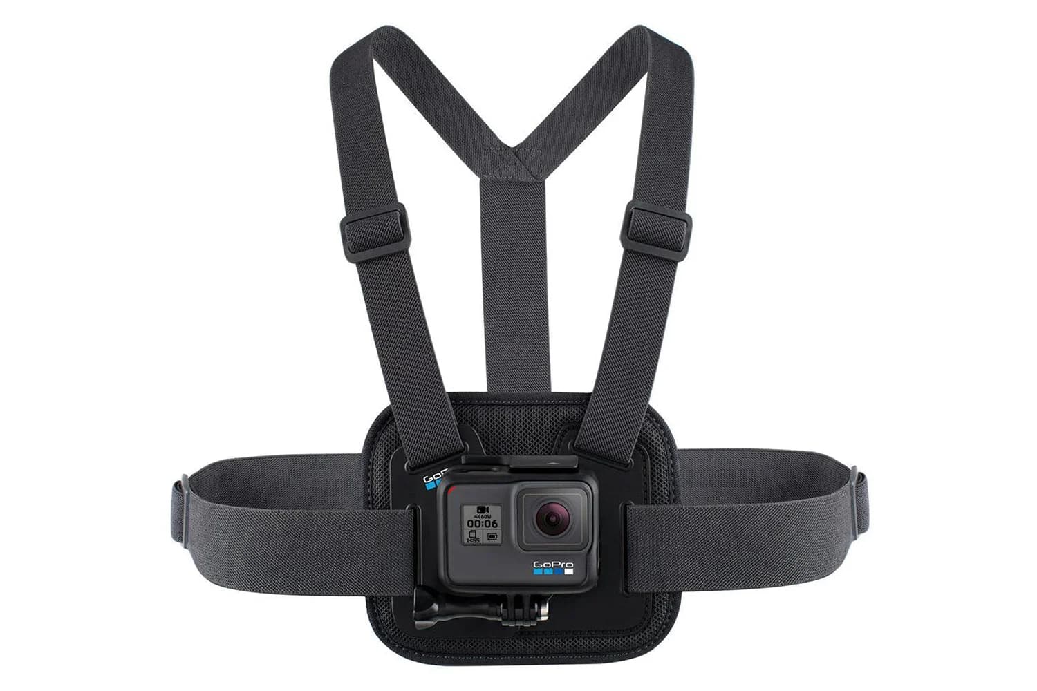 GoPro Chest Harness
