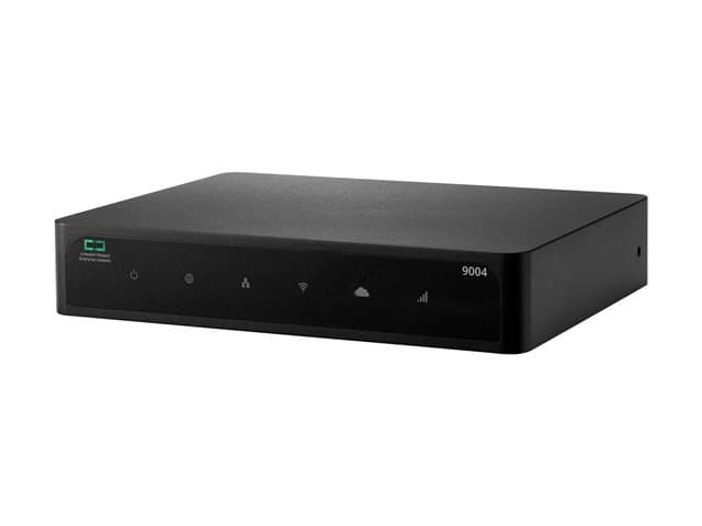 HPE Aruba Gateway