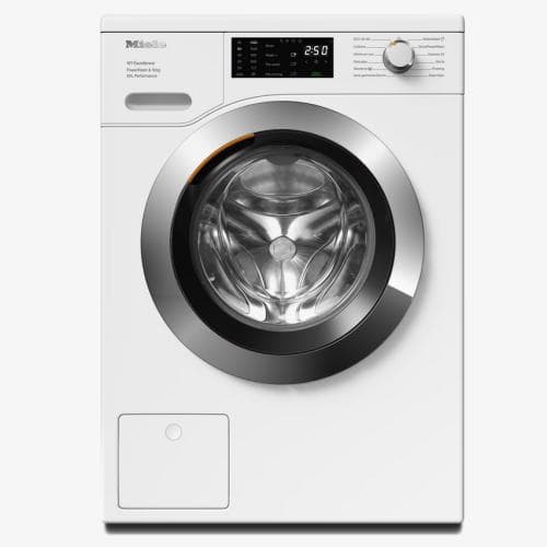 MIELE            10KG 1400SPIN A ENERGY RATED WASHING MACHINE - WHITE