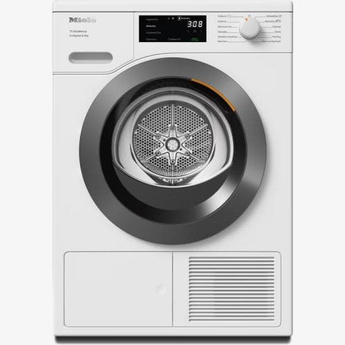 MIELE            9KG HEAT PUMP TUMBLE DRYER