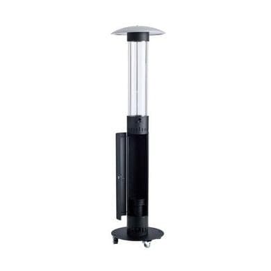 Outback Lunar Elite Pellet Outdoor Heater