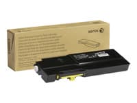 XEROX - VersaLink C400 - yellow - original - toner cartridge