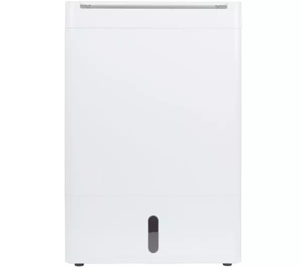 MEACO DD8L Zambezi Desiccant Dehumidifier - White