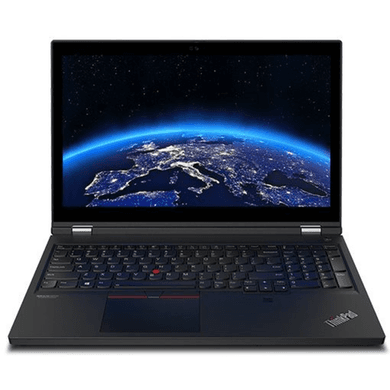 Refurbished Lenovo Thinkpad P15 Gen 1 Core i7-10850H 32GB RAM 512GB SSD 15.3 Inch Windows 11 Home Laptop