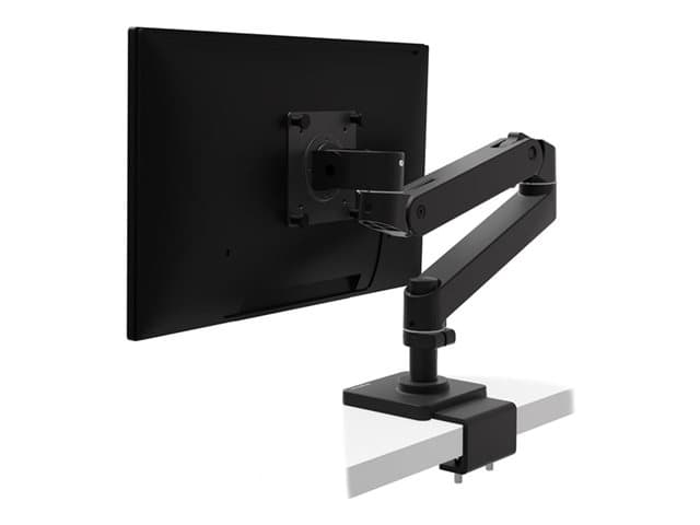 Ergotron LX Pro mounting kit