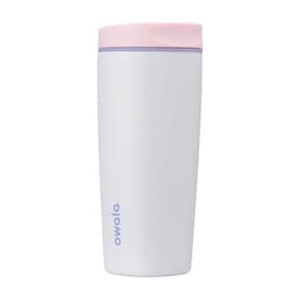SmoothSip® Slider Travel Mug Candy Coated 20oz