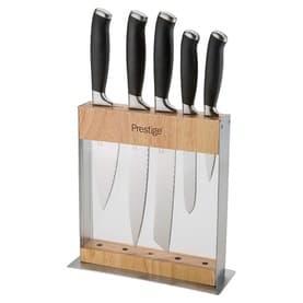 DuraSharp Knife Block Six-Piece Set