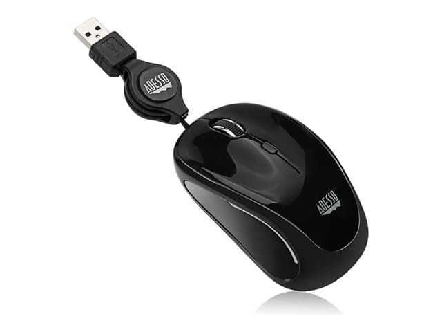 Adesso - iMouse S8B - mouse - USB