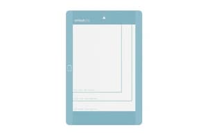 Cricut Joy 4.5" x 6.25" Card Mat