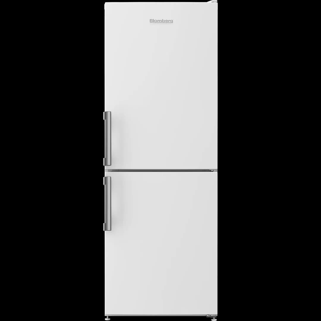 Blomberg Frost Free Fridge Freezer White | KGM4524