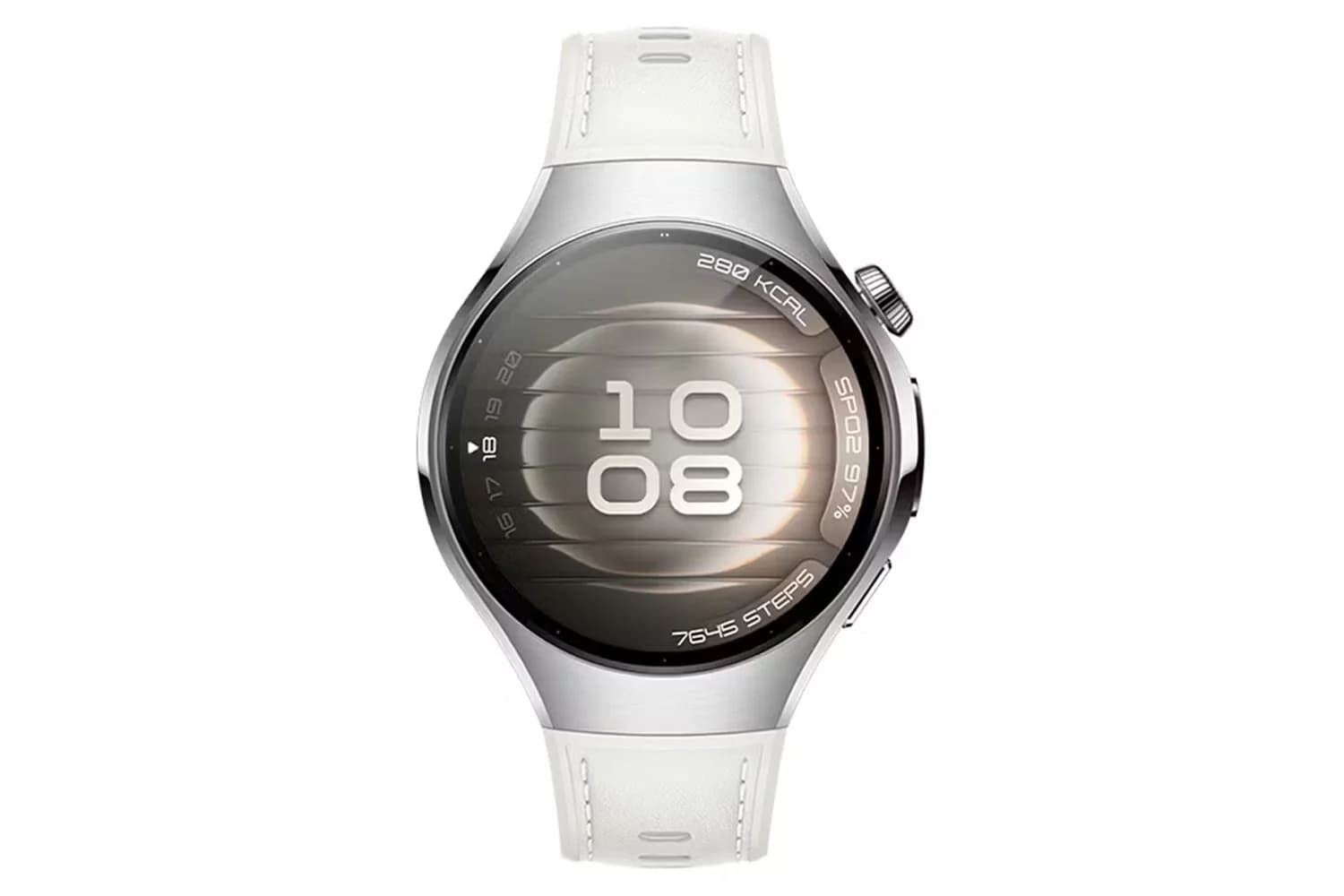 Huawei Watch 5