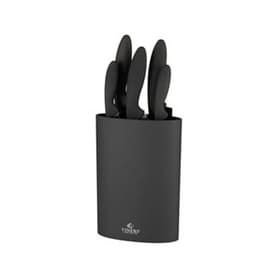 Assure Five Piece Knife Block