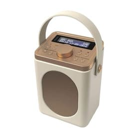 Little Shelford Radio Cream