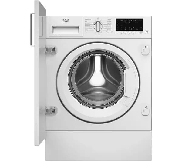 Beko Integrated WiFi-enabled
