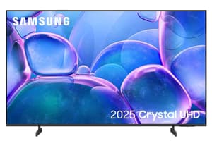 Samsung U7000F 55" Crystal 4K UHD HDR Smart TV | UE55U7000FKXXU