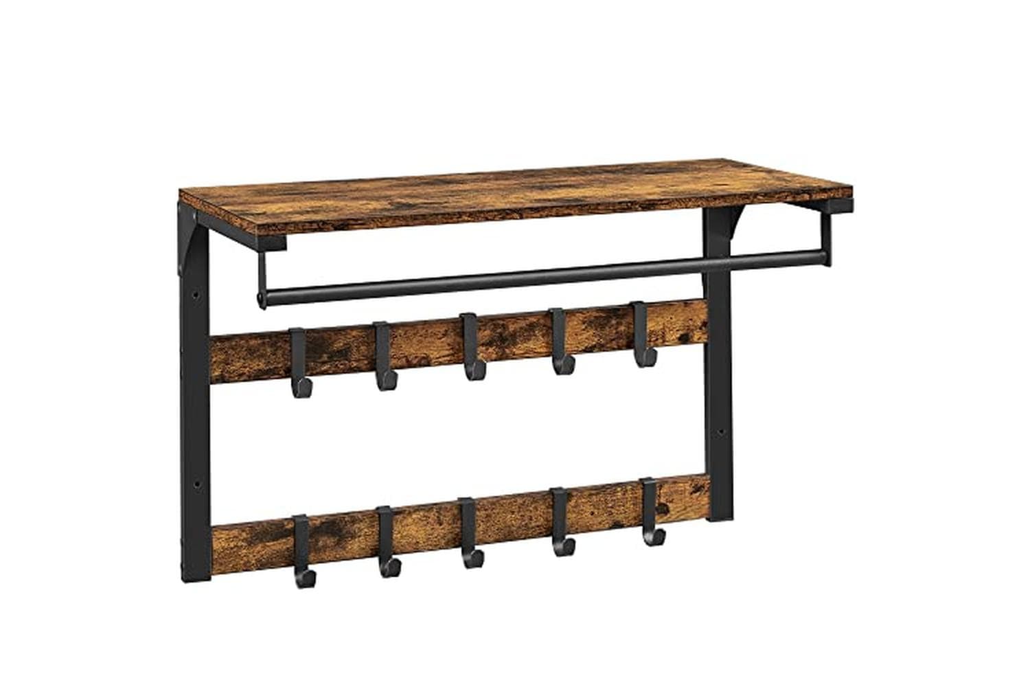 Vasagle Lcr101b01 - Coat Rack