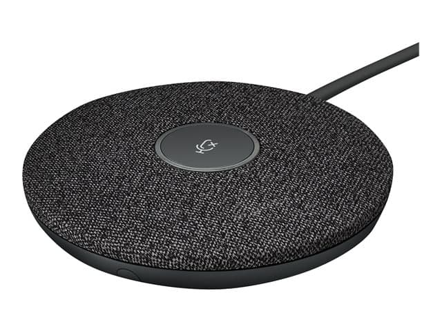 Logitech Rally Mic Pod