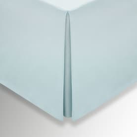 Helena Springfield Base Valance Sheet Duck Egg