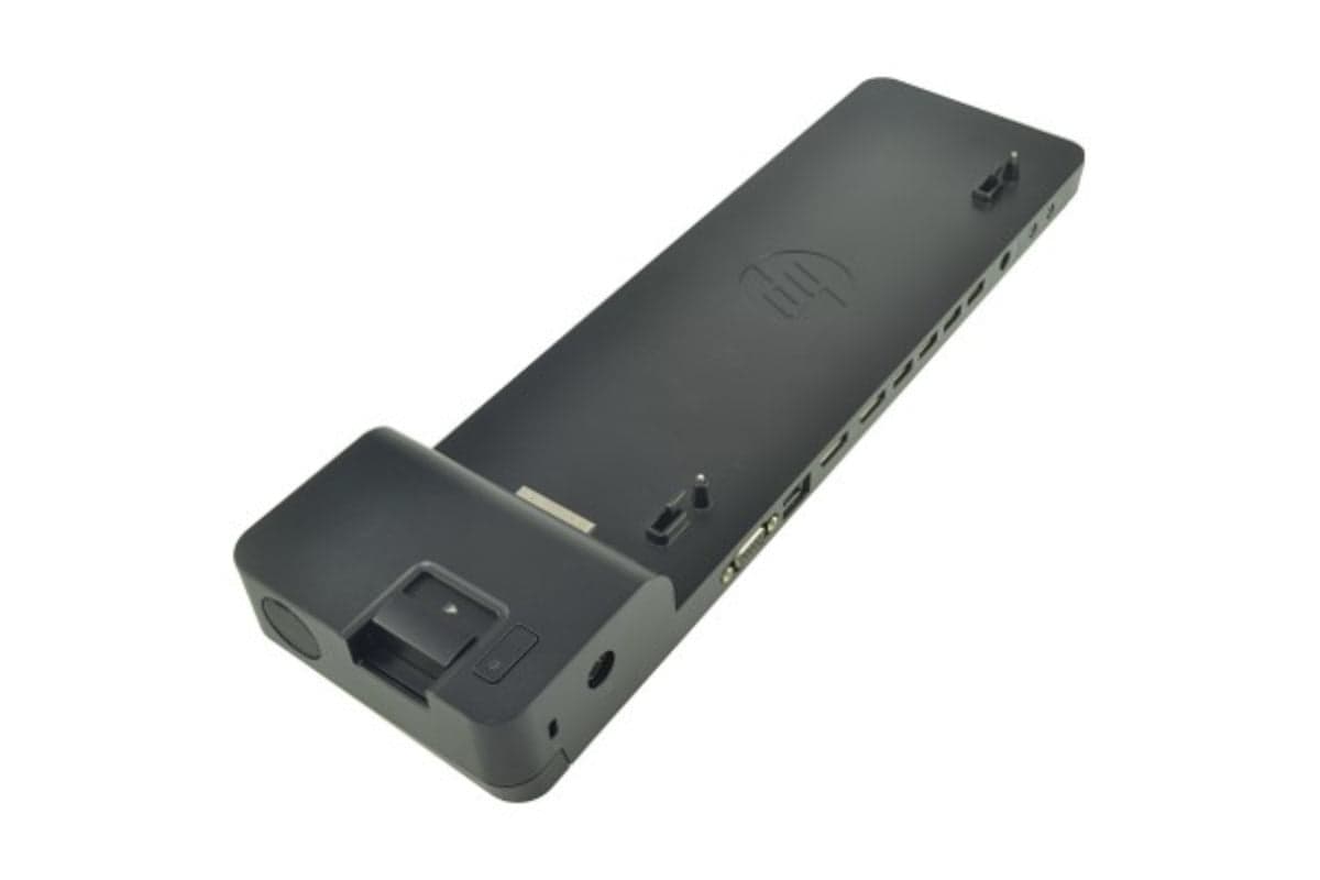 HP Ultraslim Docking Station 2013