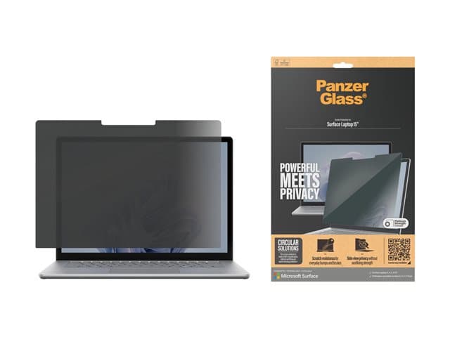 PANZERGLASS - notebook privacy filter