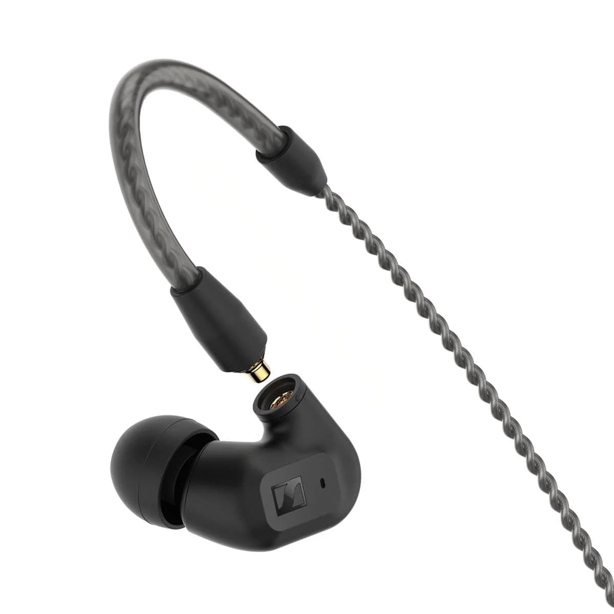 Sennheiser IE 200 Audiophile Earphones Black | 700249