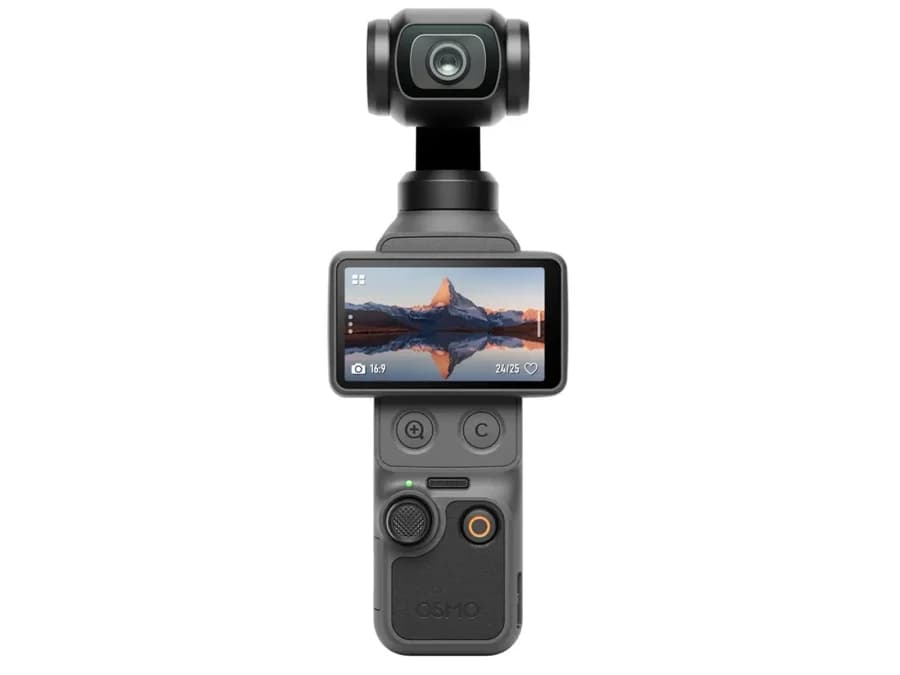 DJI Osmo Pocket 4 | CP.OS.00000545.05