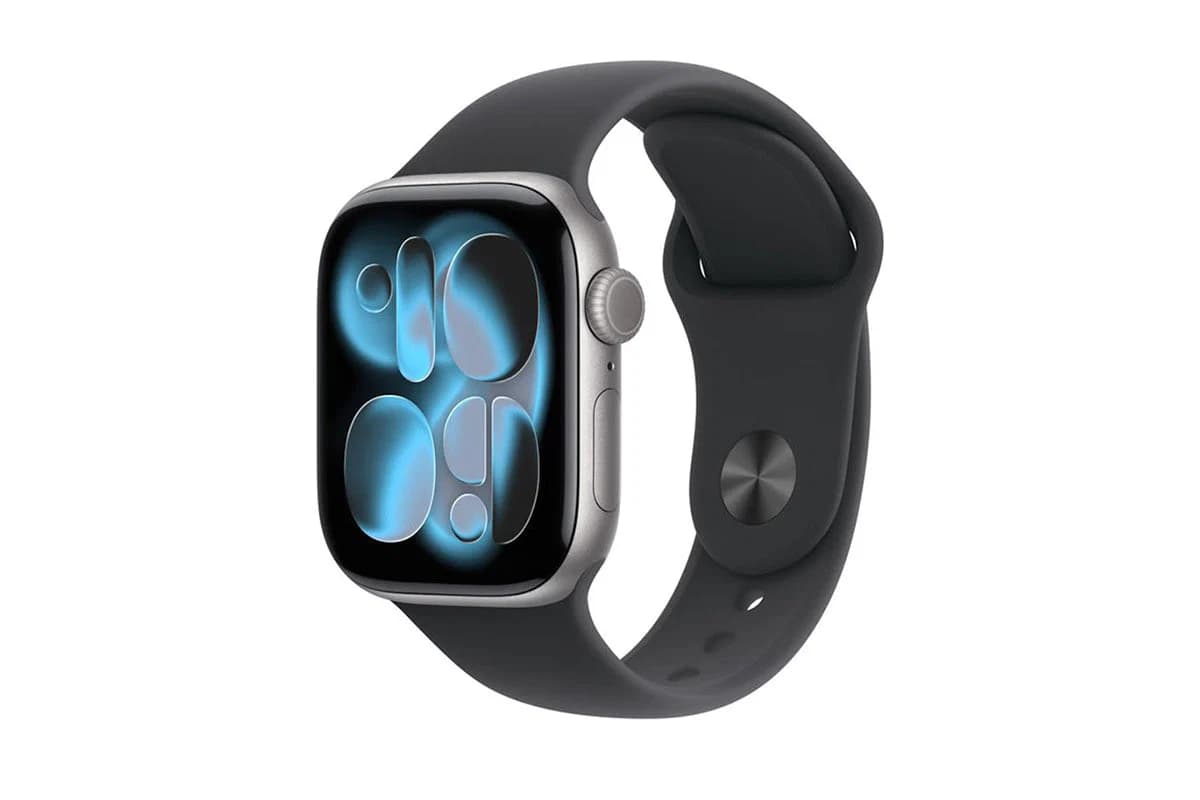 Apple Watch Series 11 Cellular