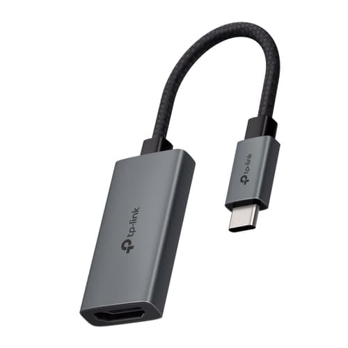 TP-LINK - USB TYPE-C TO HDMI ADAPTER