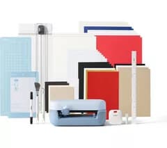 CRICUT Joy 2 DIY Digital Cutting Machine Essentials Bundle