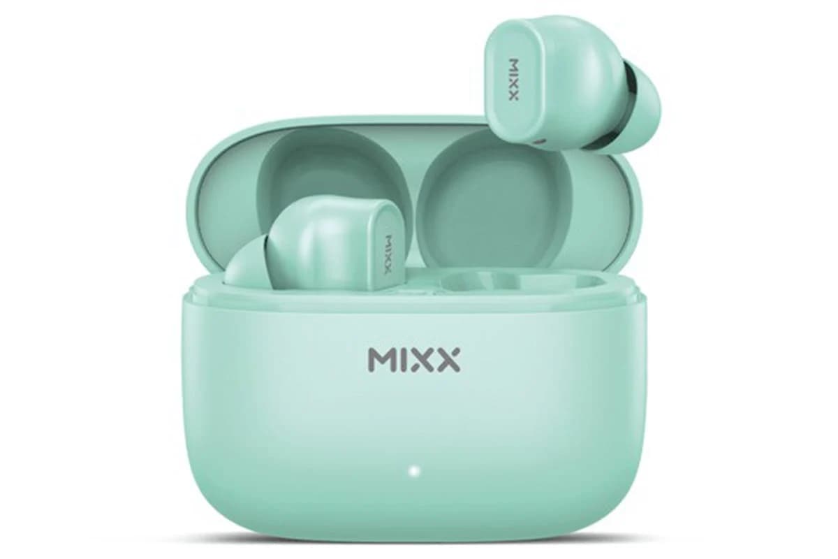 Mixx Streambuds Switch D7