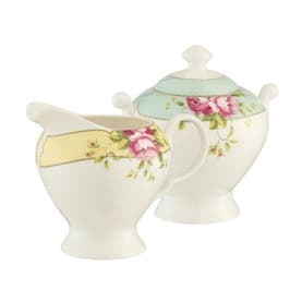 Archive Rose Sugar & Cream