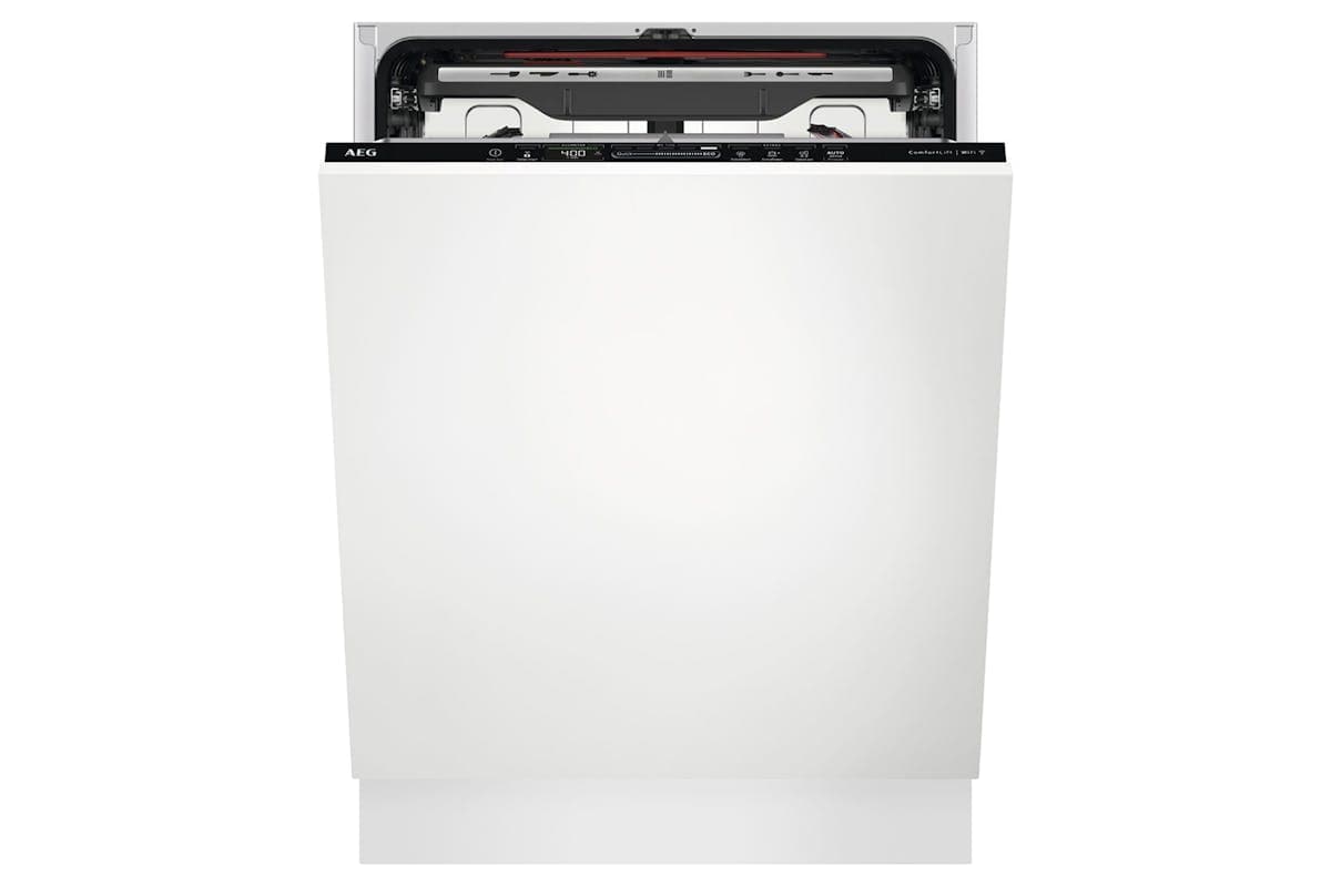 AEG Series 9000 Built in Dishwasher | 14 Place | FSS96828P