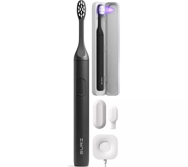 SURI 2.0 Electric Toothbrush