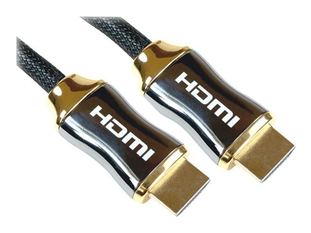 CABLES DIRECT - NEWlink HDMI cable with Ethernet - 10 m