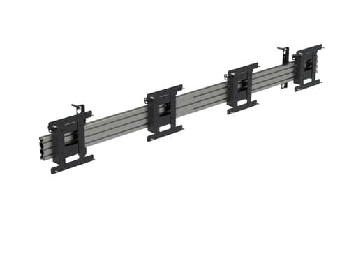 TILT MENU BOARD MOUNT 4X43 PORTRAIT