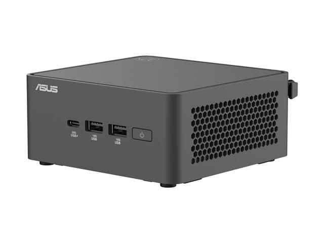 ASUS NUC 15 Pro