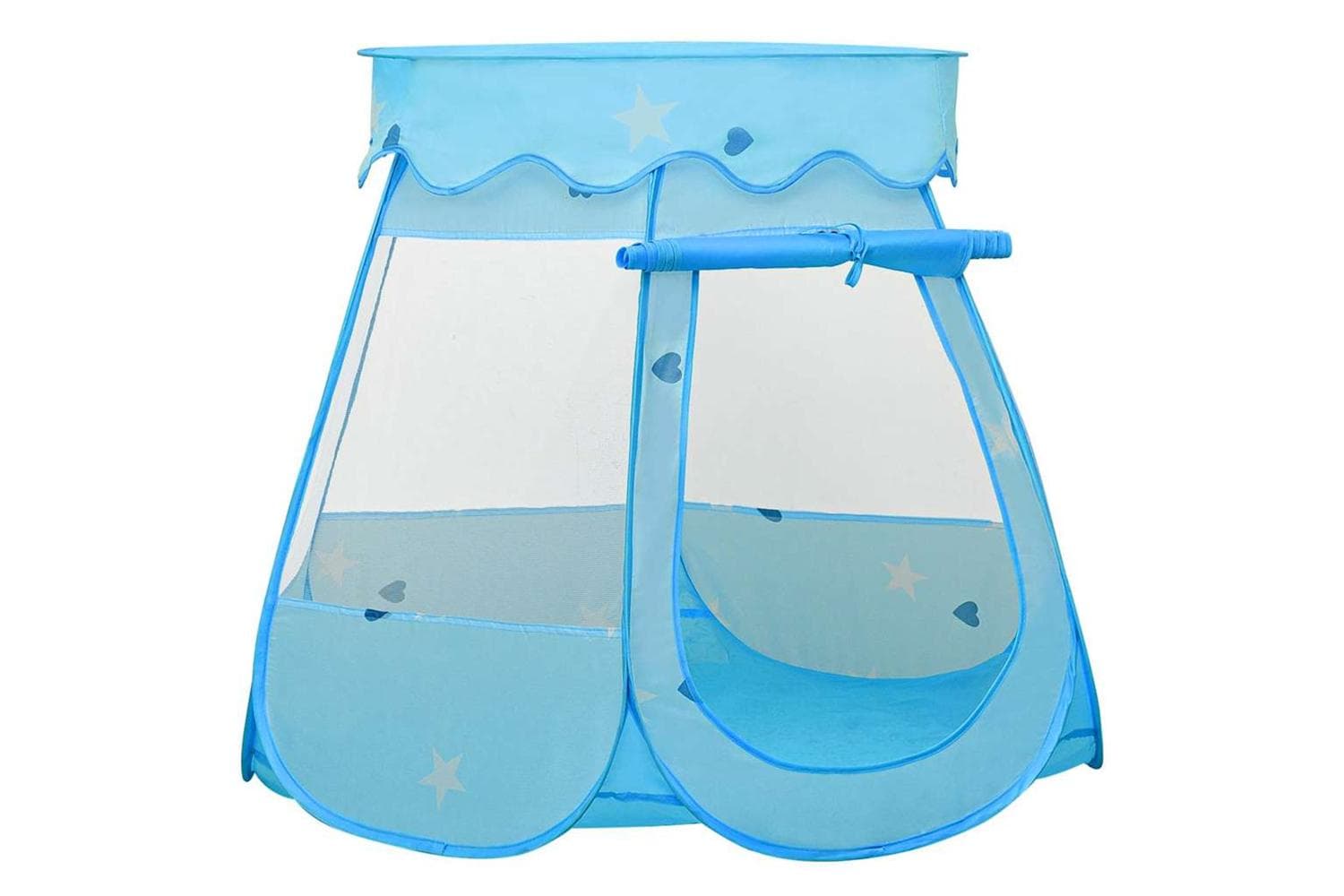 Vidaxl Children Play Tent