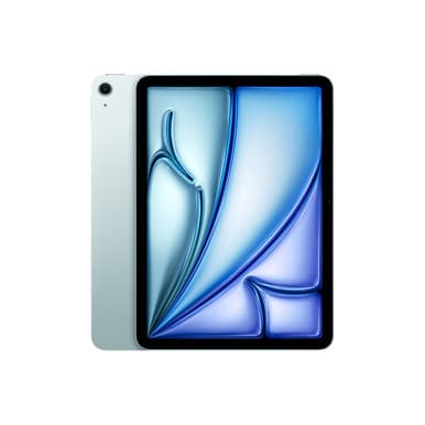 Apple 11-inch iPad Air Wi-Fi 128GB - Blue | MH314KN/A