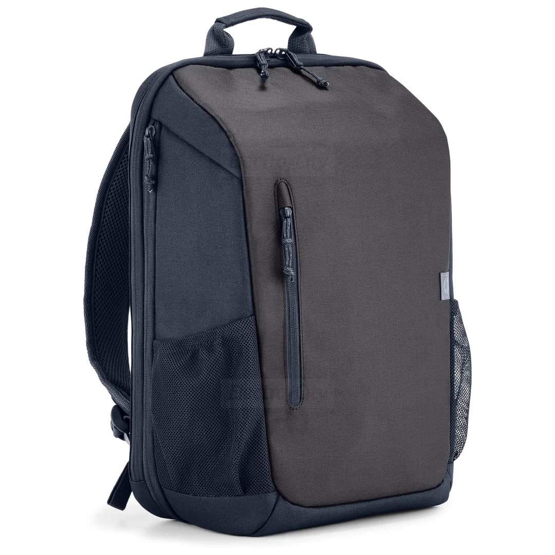 HP Travel 15.6 Inch Laptop Backpack | Iron Grey