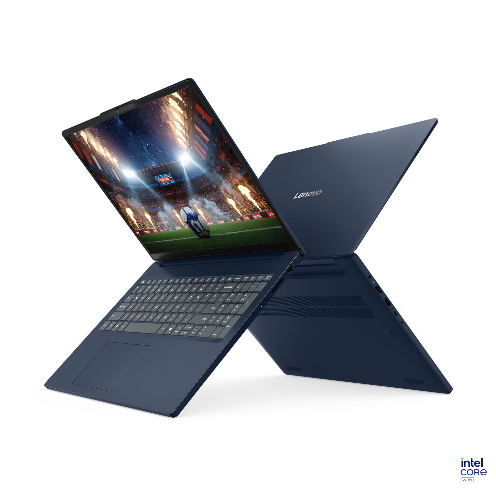 LENOVO            16" CORE ULTRA 5 16GB/512GB- LAPTOP