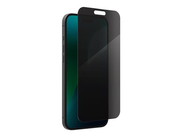 ZAGG - InvisibleShield Glass Elite Privacy - screen protector for mobile phone