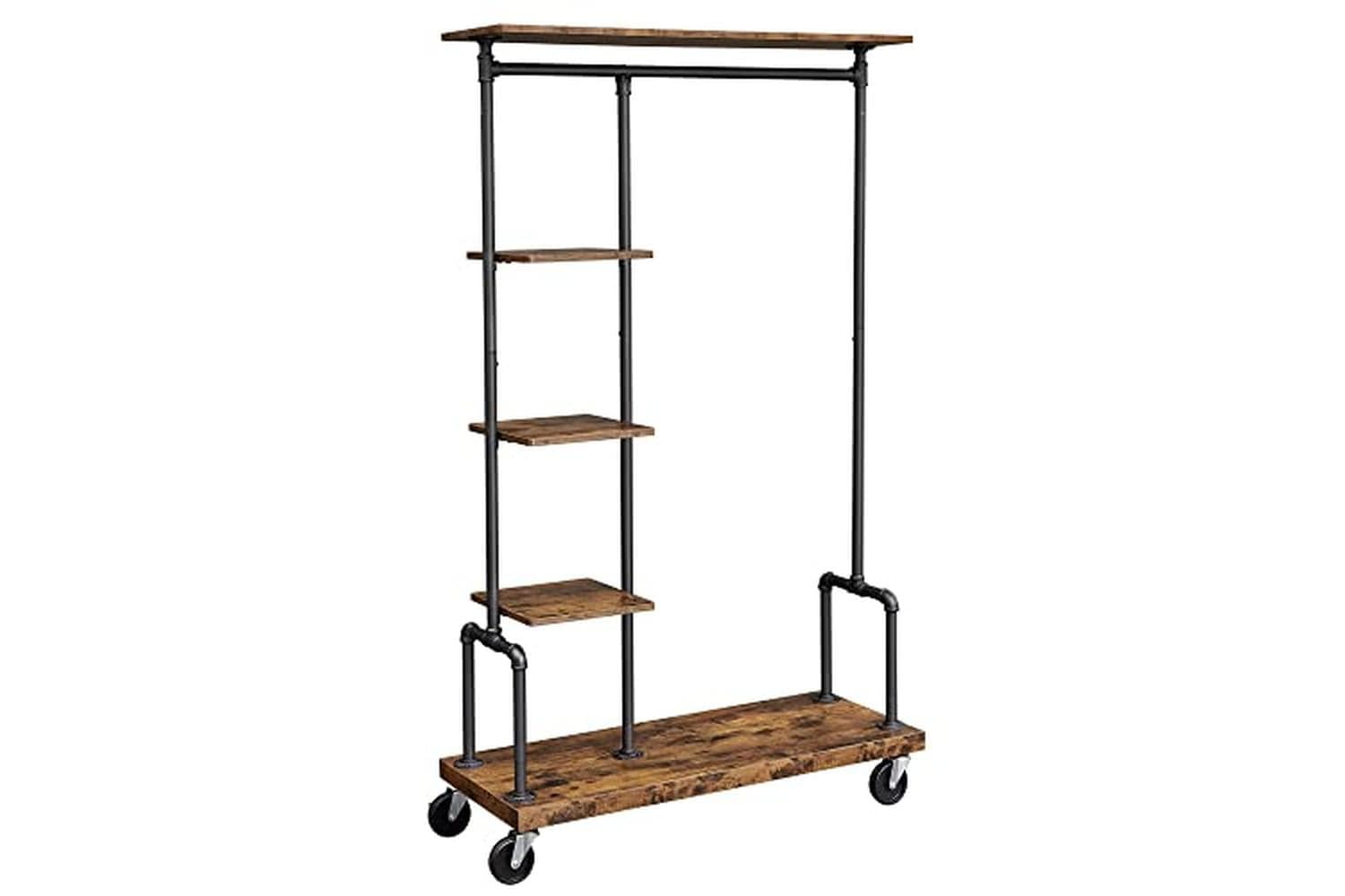 Vasagle Hsr66bxv2 - Clothes Rack