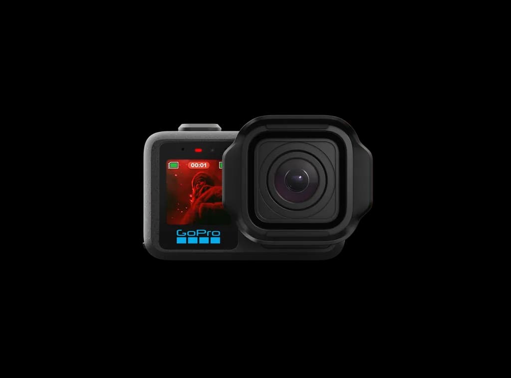 GoPro Mission 1 Pro