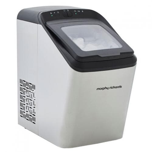 MORPHY 2.8litre Ice Maker...